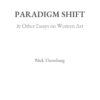 Paradigm Shift & Other Essays on Western Art | Paperback Book - Image 2